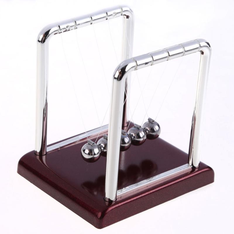 Steel Balance Ball