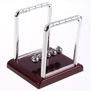 Steel Balance Ball