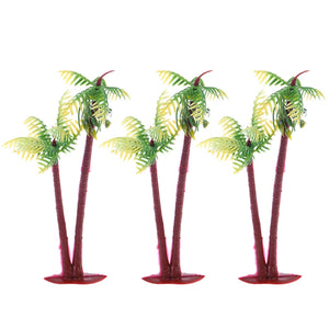 Trees Park Street Diorama