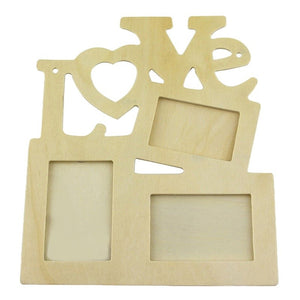 Picture Frame Home Decor