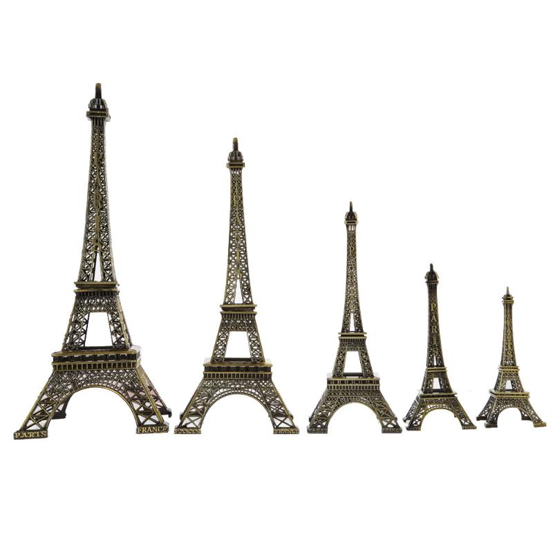 Paris Eiffel Tower