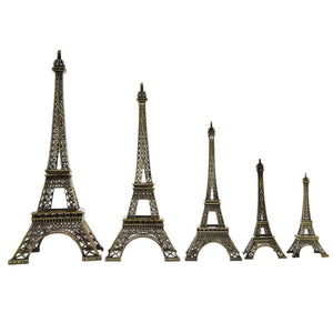 Paris Eiffel Tower