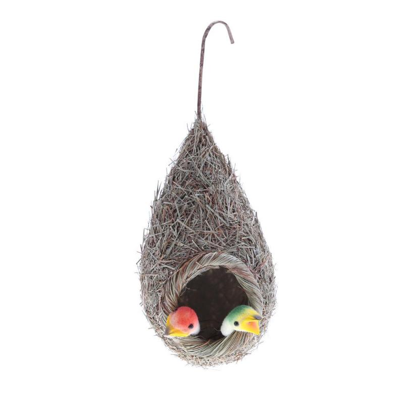Bird Nest Garden Hanging